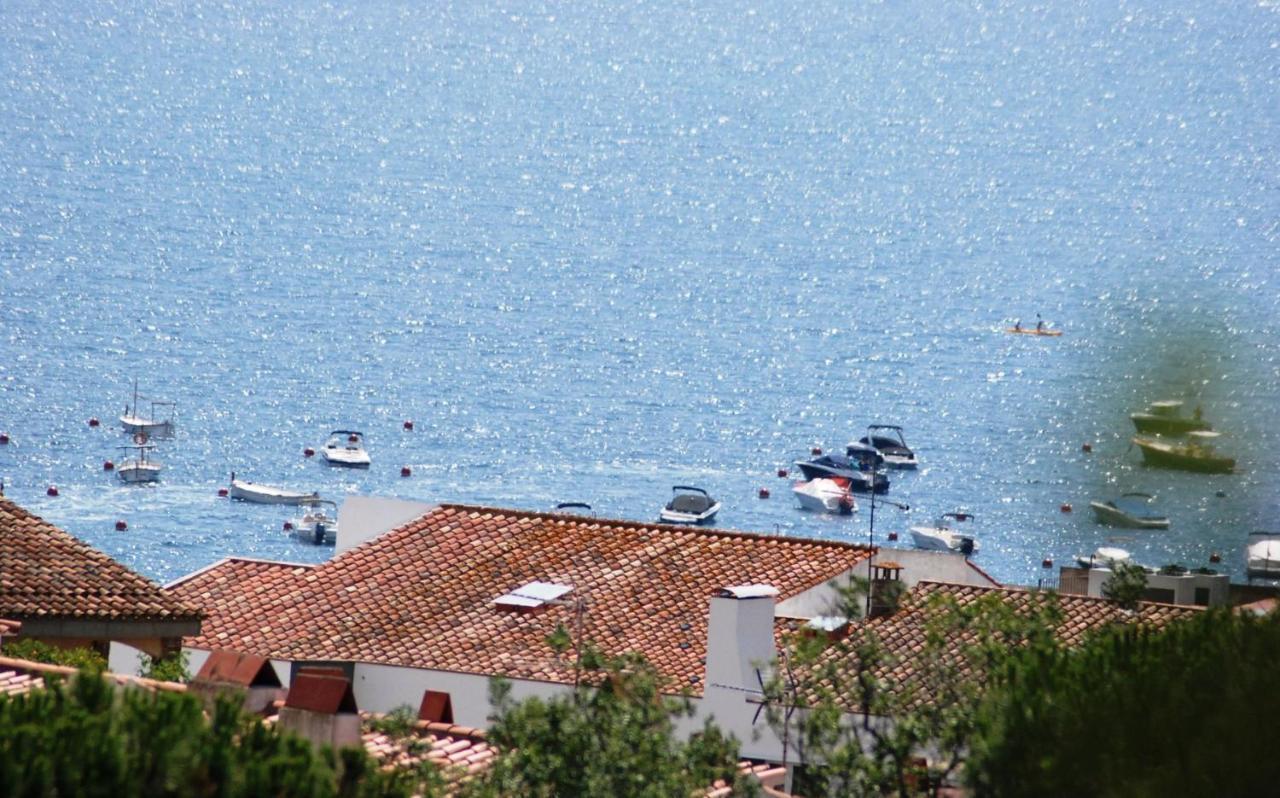 Hotel Acampale - Glamping Costa Brava - Calella De Palafrugell Exterior foto