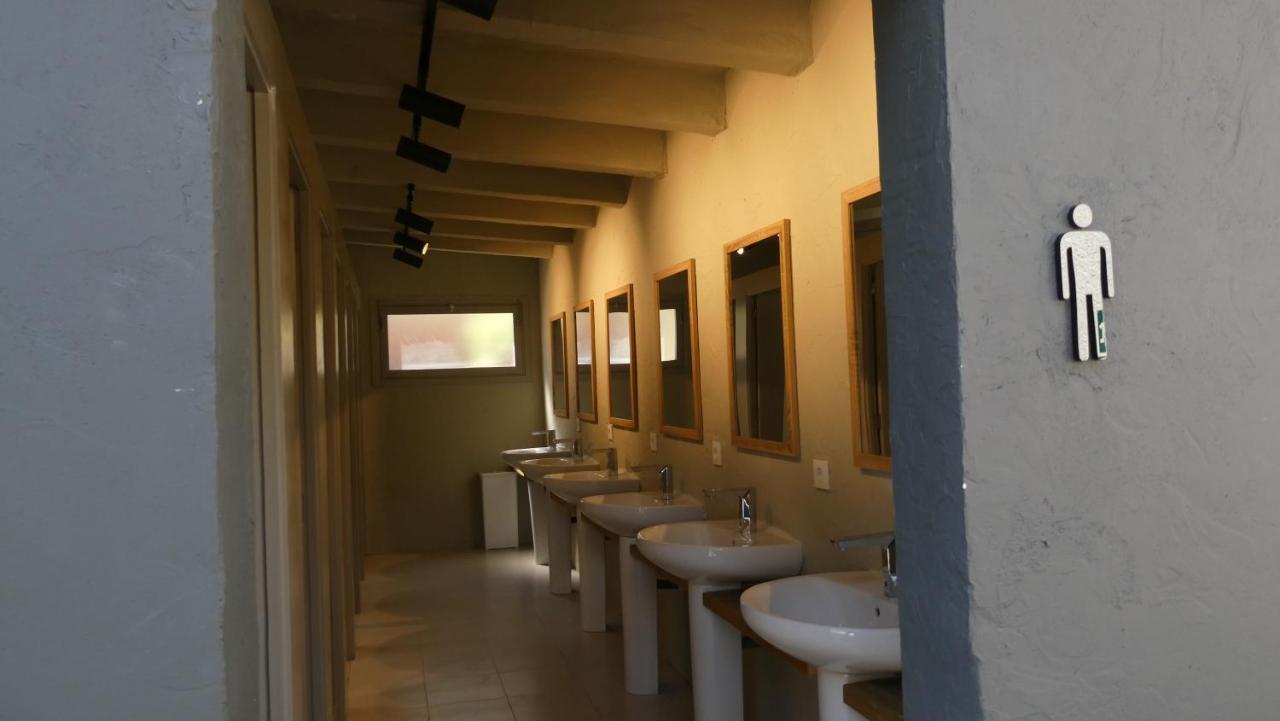Hotel Acampale - Glamping Costa Brava - Calella De Palafrugell Exterior foto